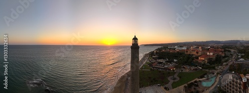 Faro de Maspalomas