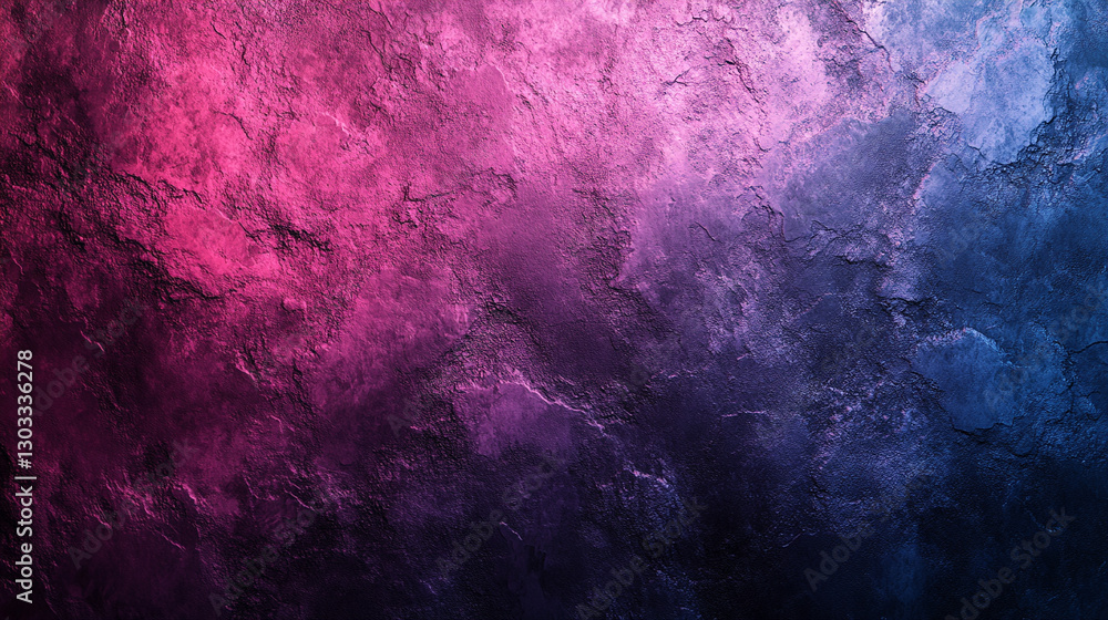 A dark blue, vibrant magenta, pink, and purple grainy background with a noisy texture. A colorful, abstract web banner backdrop perfect for modern, artistic, and digital design projects A dark blue, vibrant magenta, pink, and purple grainy background with a noisy texture. A colorful, abstract web banner backdrop perfect for modern, artistic, and digital design projects