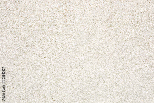 beige stucco concrete wall texture background horizontal