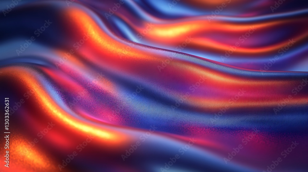 Soft smooth flowing silk fabric closeup high resolution hd photo Soft smooth flowing silk fabric closeup high resolution hd photo