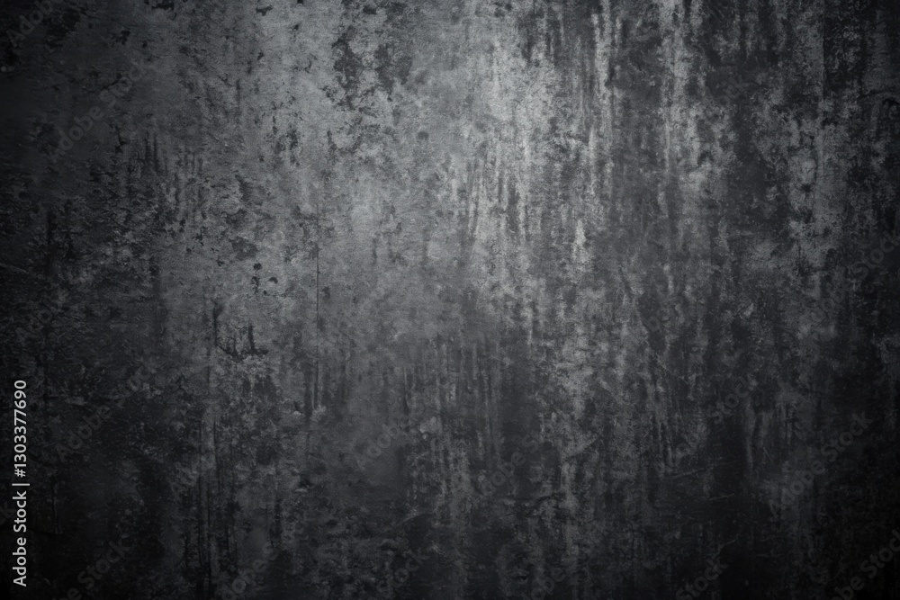 Rustic Charcoal: A Dark Grunge Texture Rustic Charcoal: A Dark Grunge Texture