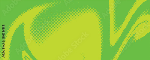 Halftone faded gradient texture. Grunge halftone grit background. White and black sand noise wallpaper. Retro pixilated vector backdrop
