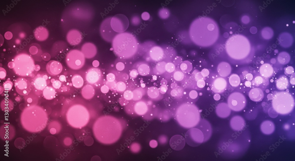 Glowing bokeh lights, purple and pink hues, abstract background, magical atmosphere, blurred circles, nighttime ambiance, dreamy texture, sparkle effect, cosmic feel, gradient colors, soft focus, ethe Glowing bokeh lights, purple and pink hues, abstract background, magical atmosphere, blurred circles, nighttime ambiance, dreamy texture, sparkle effect, cosmic feel, gradient colors, soft focus, ethe