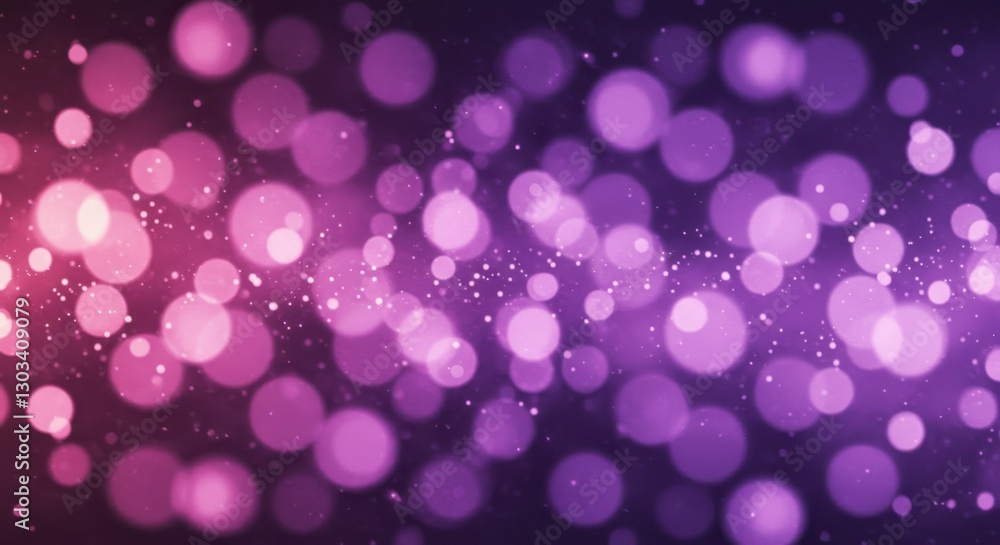 Glowing bokeh lights, purple and pink hues, abstract background, magical atmosphere, blurred circles, nighttime ambiance, dreamy texture, sparkle effect, cosmic feel, gradient colors, soft focus, ethe Glowing bokeh lights, purple and pink hues, abstract background, magical atmosphere, blurred circles, nighttime ambiance, dreamy texture, sparkle effect, cosmic feel, gradient colors, soft focus, ethe