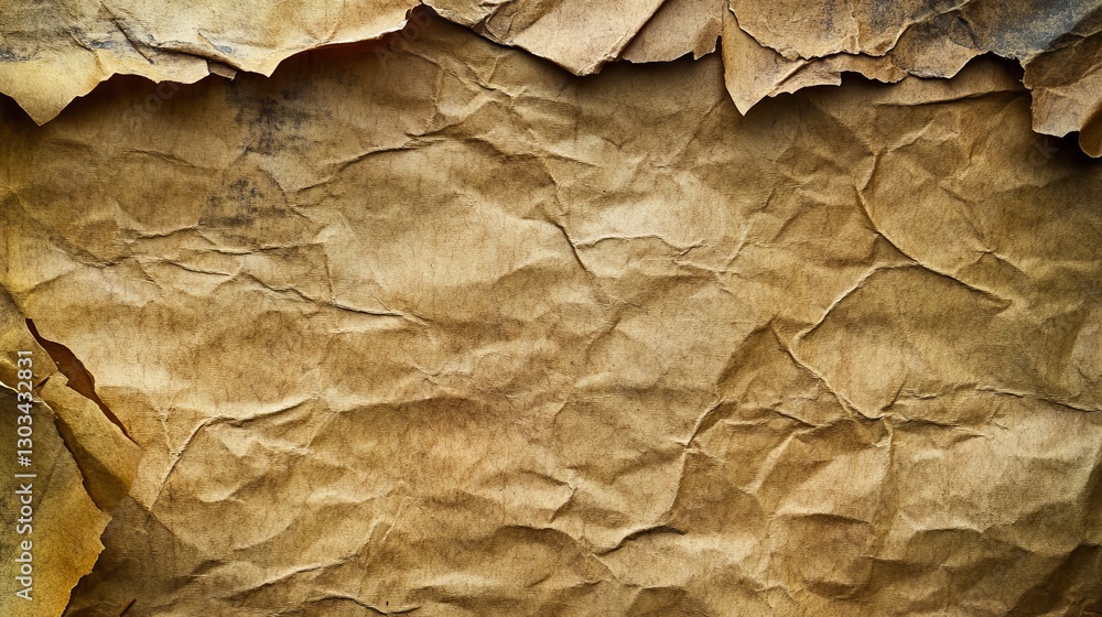 High-resolution image of old paper.
High-resolution image of old paper.