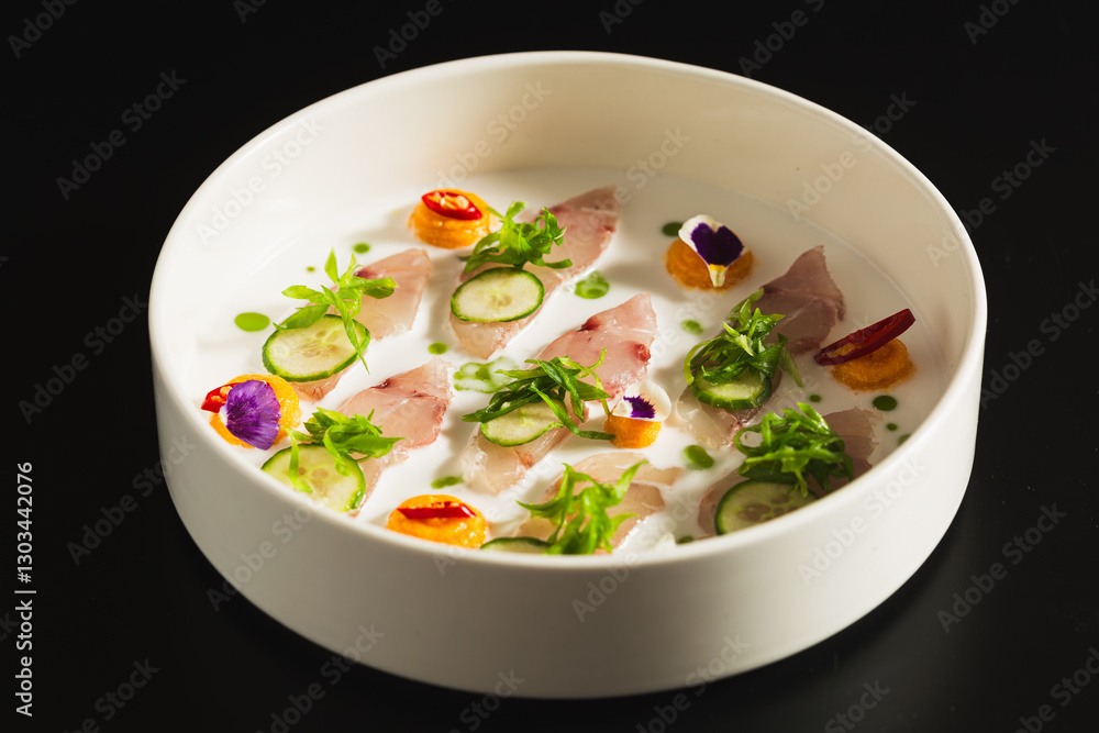 ceviche de pescado ceviche de pescado