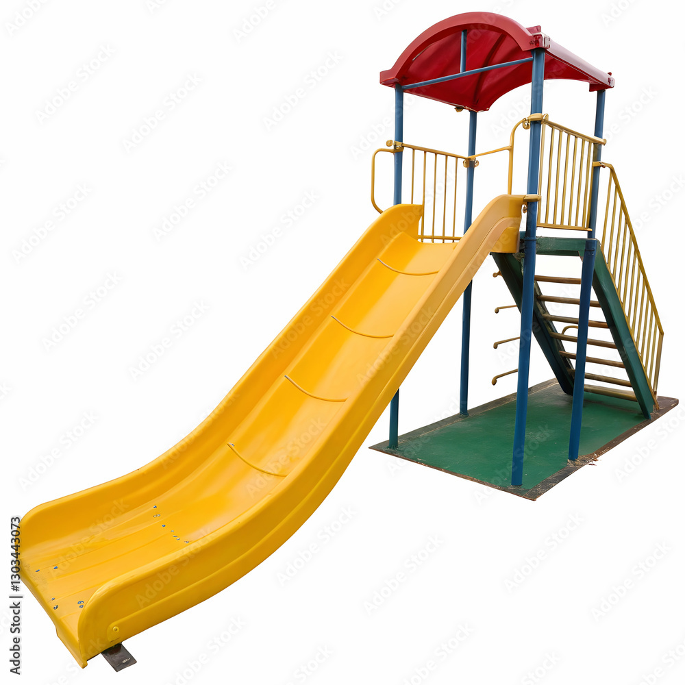 Slide playground Slide playground