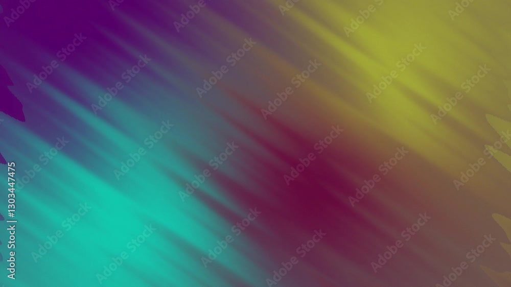 Neon Hexagon Tunnel Loop for Modern Video Edits Neon Hexagon Tunnel Loop for Modern Video Edits