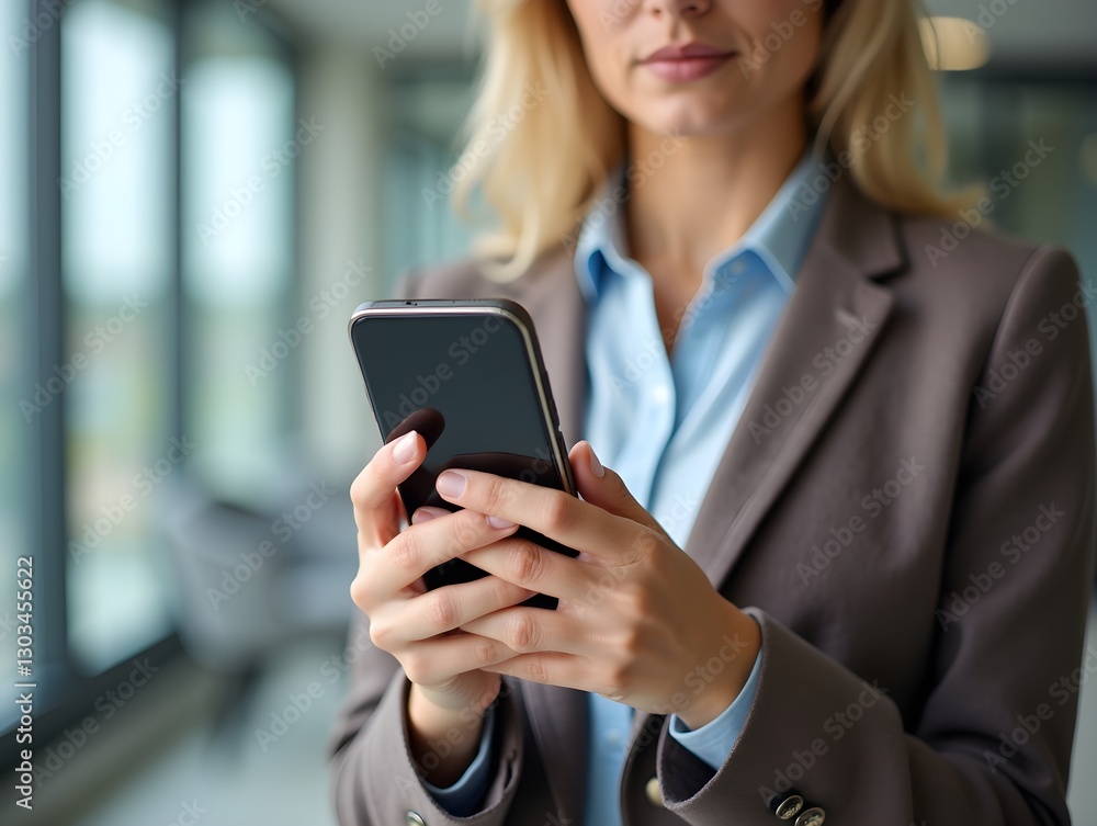 Mobile phones are essential for timely warnings about financial risks and fraud, highlighting the need for caution and sound judgment in investments and financial decisions for safety and security Mobile phones are essential for timely warnings about financial risks and fraud, highlighting the need for caution and sound judgment in investments and financial decisions for safety and security