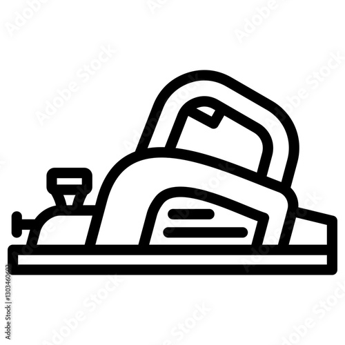 Planer Icon