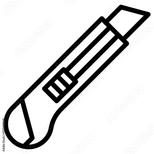 Cutter Icon