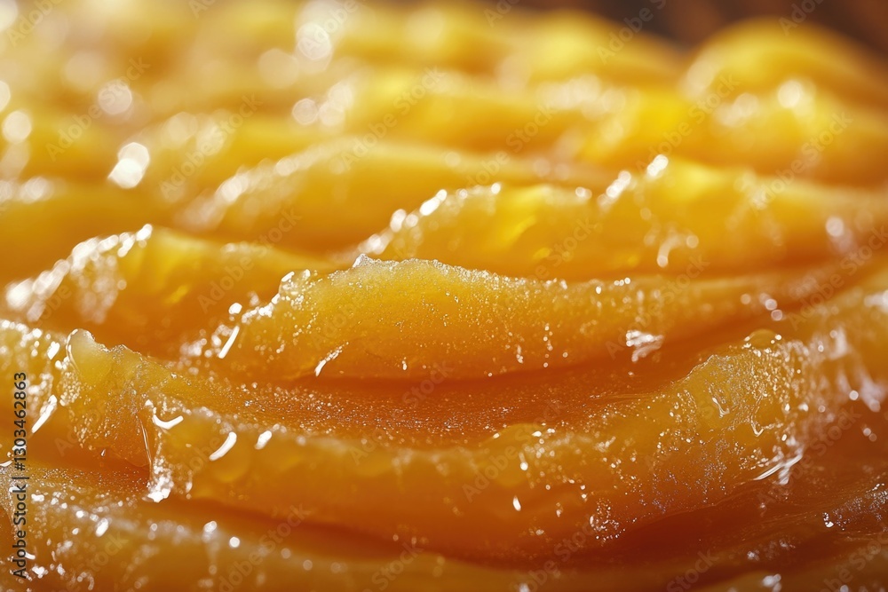 Freshly sliced oranges on a plate Freshly sliced oranges on a plate