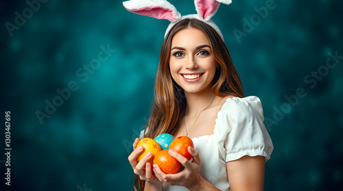 Easter celebrates renewal with egg hunts, bunnies, and family gatherings. Religious themes highlight Jesus’ resurrection, the cross, and hope.