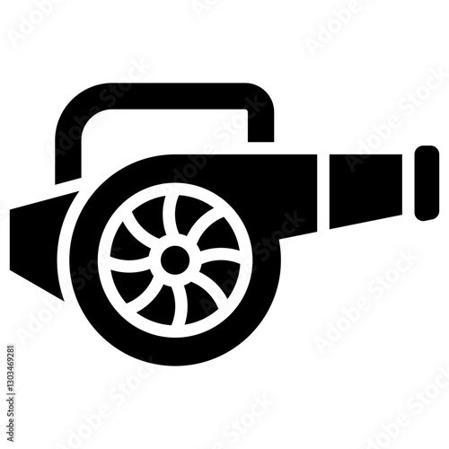 Blower Icon