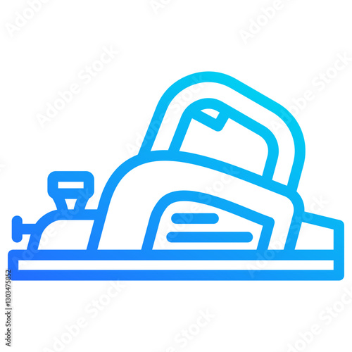 Planer Icon