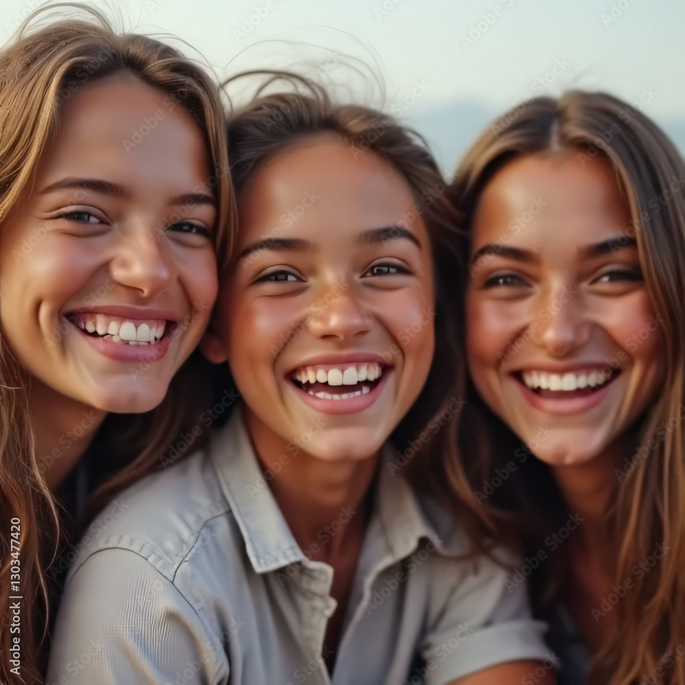 smile smile