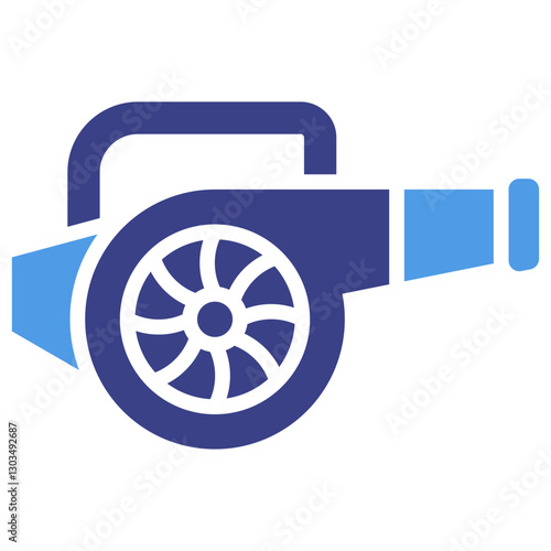 Blower Icon