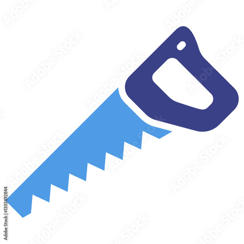 Saw Icon