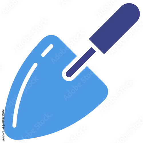 Trowel Icon