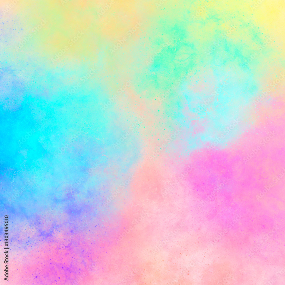 Colorful abstract artistic background, illustration Colorful abstract artistic background, illustration