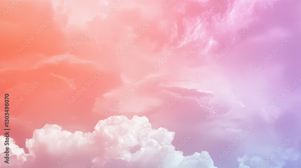 Romantic pink gradient with fine textures, creating a contemporary and artistic look. Romantic pink gradient with fine textures, creating a contemporary and artistic look.