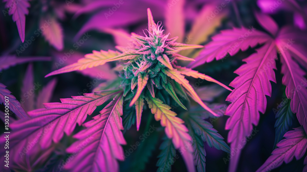 Cannabis flowers, white and delicate. A closeup of nature's healing, potential THC and CBD abundant Cannabis flowers, white and delicate. A closeup of nature's healing, potential THC and CBD abundant