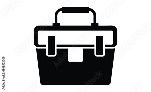 handy toolbox icon