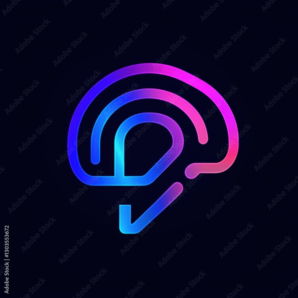 Brand ai enhancing identity with logos Brand ai enhancing identity with logos