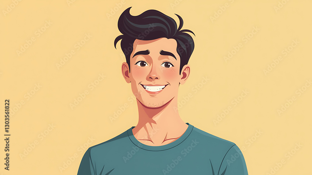 man finds acceptance embracing true self trans man pride confidence every day man finds acceptance embracing true self trans man pride confidence every day