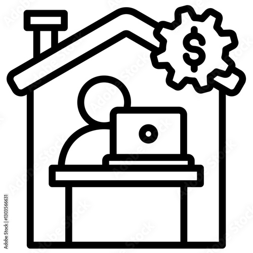 Freelancers Icon