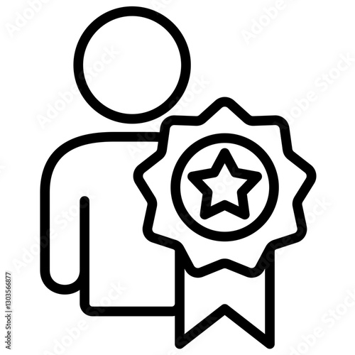 Medal Icon