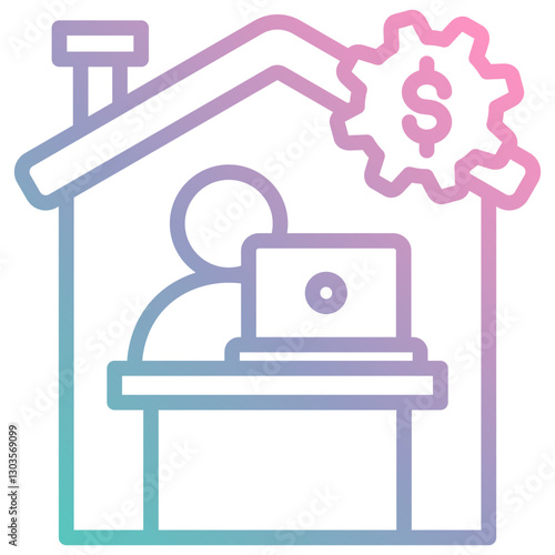 Freelancers Icon