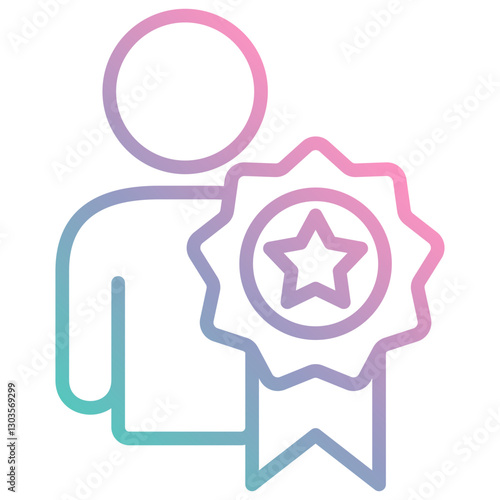 Medal Icon