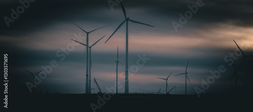 Winderäder Dark