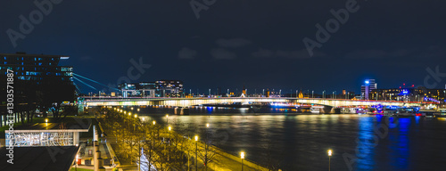 Brücke Köln