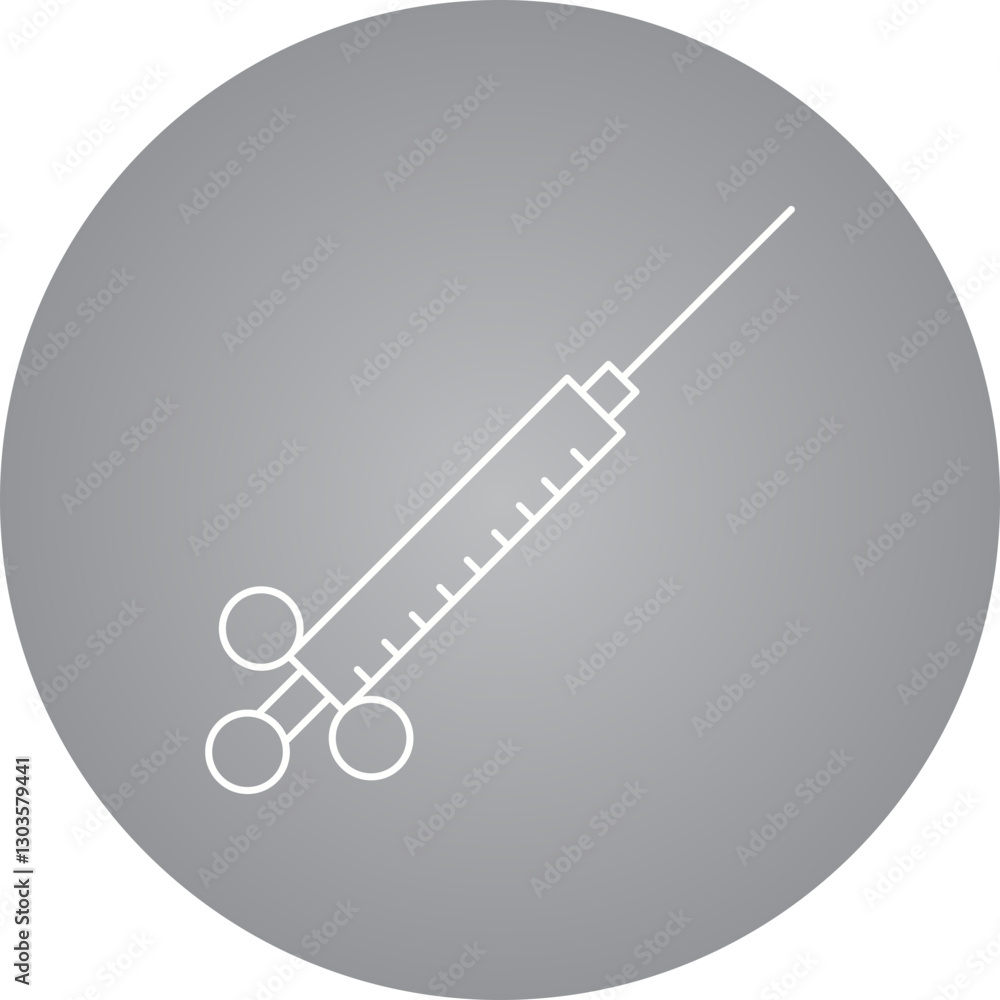 Dentist Tool II single vector icon illustration Dentist Tool II single vector icon illustration