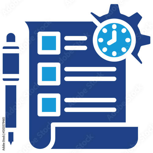 Exam Icon