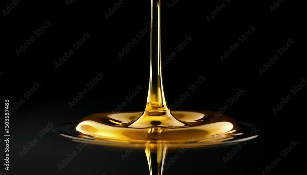 golden honey dripping golden honey dripping