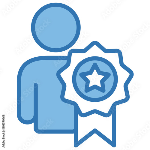 Medal Icon