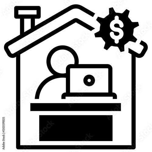 Freelancers Icon