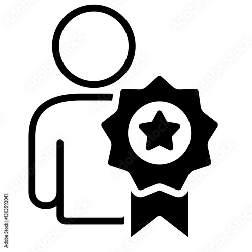 Medal Icon