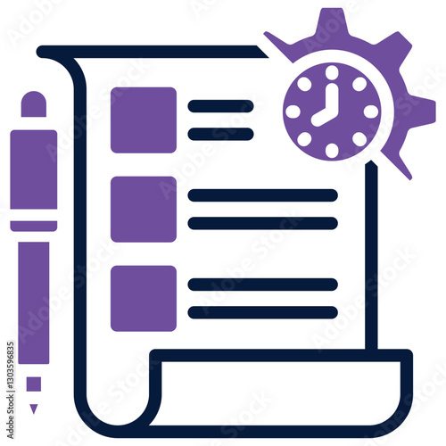 Exam Icon