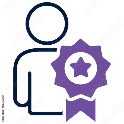 Medal Icon
