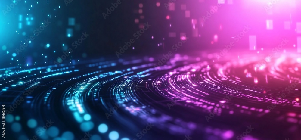 Abstract Data Flow Abstract Data Flow