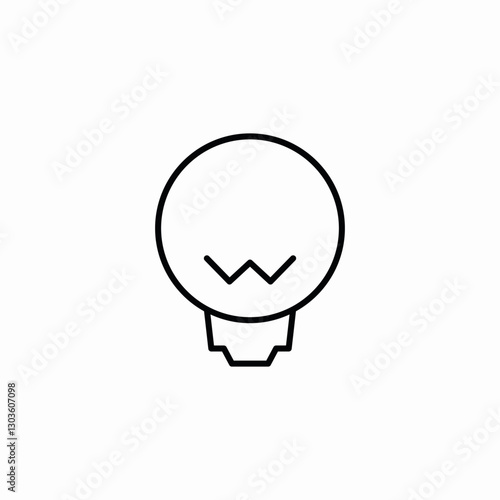 company innovation icon sign vector