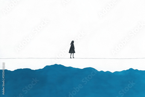 The Tightrope Walker