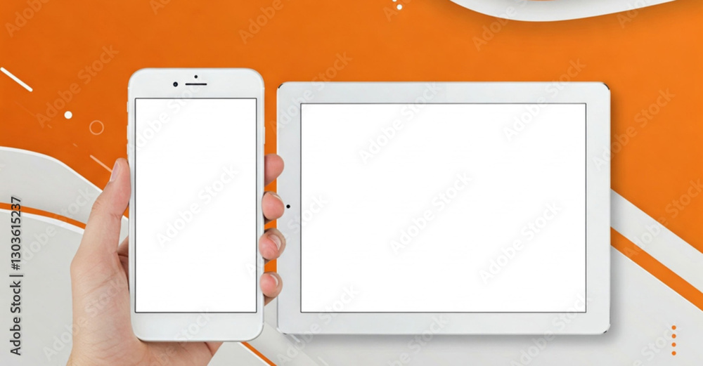 Modern Communication: Smartphone & Tablet Hub,mobile and tablet Modern Communication: Smartphone & Tablet Hub,mobile and tablet