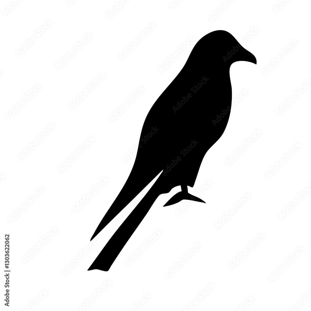 Obraz premium Birds icon 