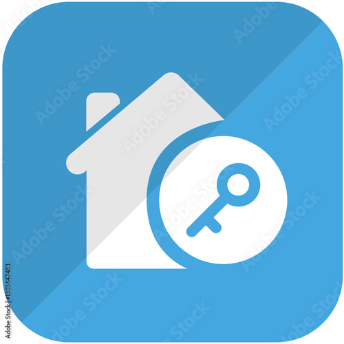 Morning noon colorful icon pack