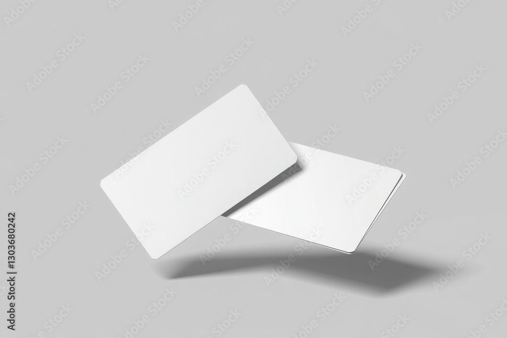 rounded business card mockup
rounded business card mockup